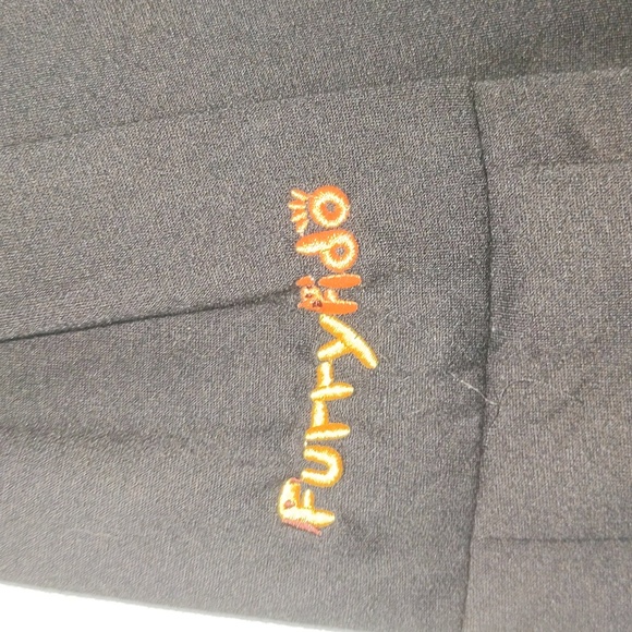 Furry Fido Small Dog Pet Sling - Picture 2 of 5